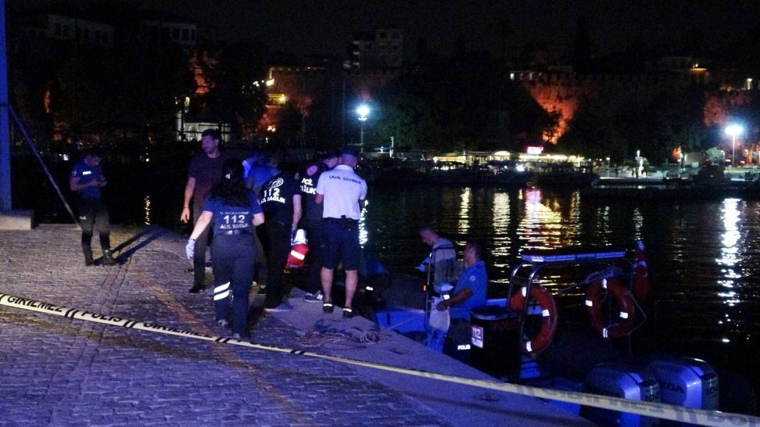 Arkadaşını aradı, cesedi bulundu! Sinir krizi geçirdi 9